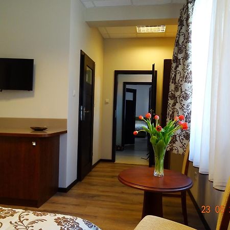 Apartamenty W Ustce Ustka Szoba fotó