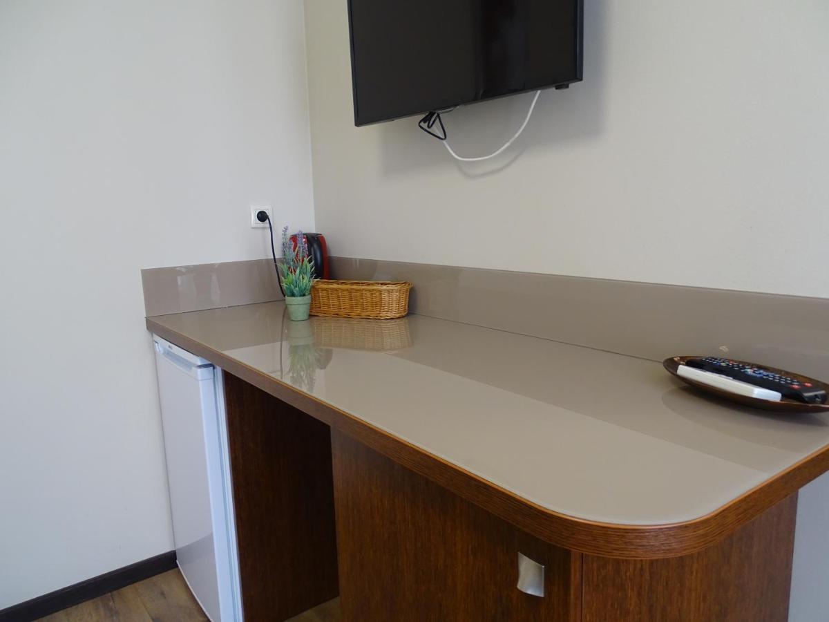 Apartamenty W Ustce Ustka Kültér fotó