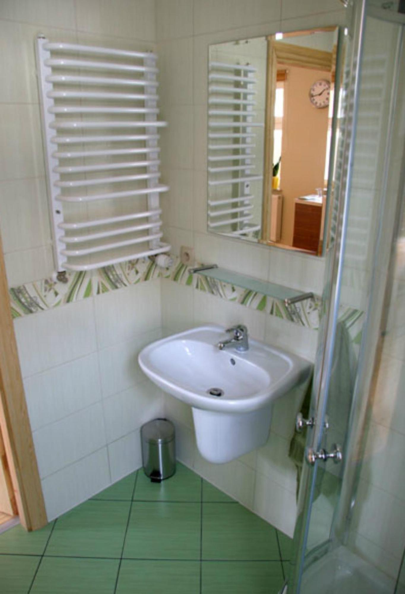 Apartamenty W Ustce Ustka Szoba fotó