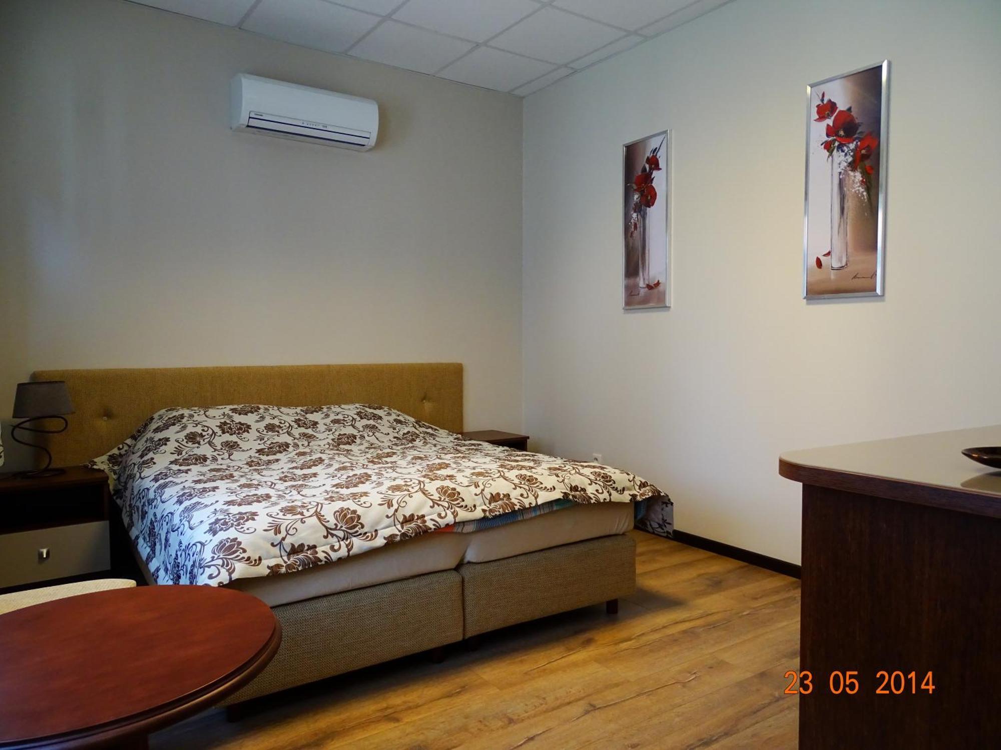 Apartamenty W Ustce Ustka Szoba fotó
