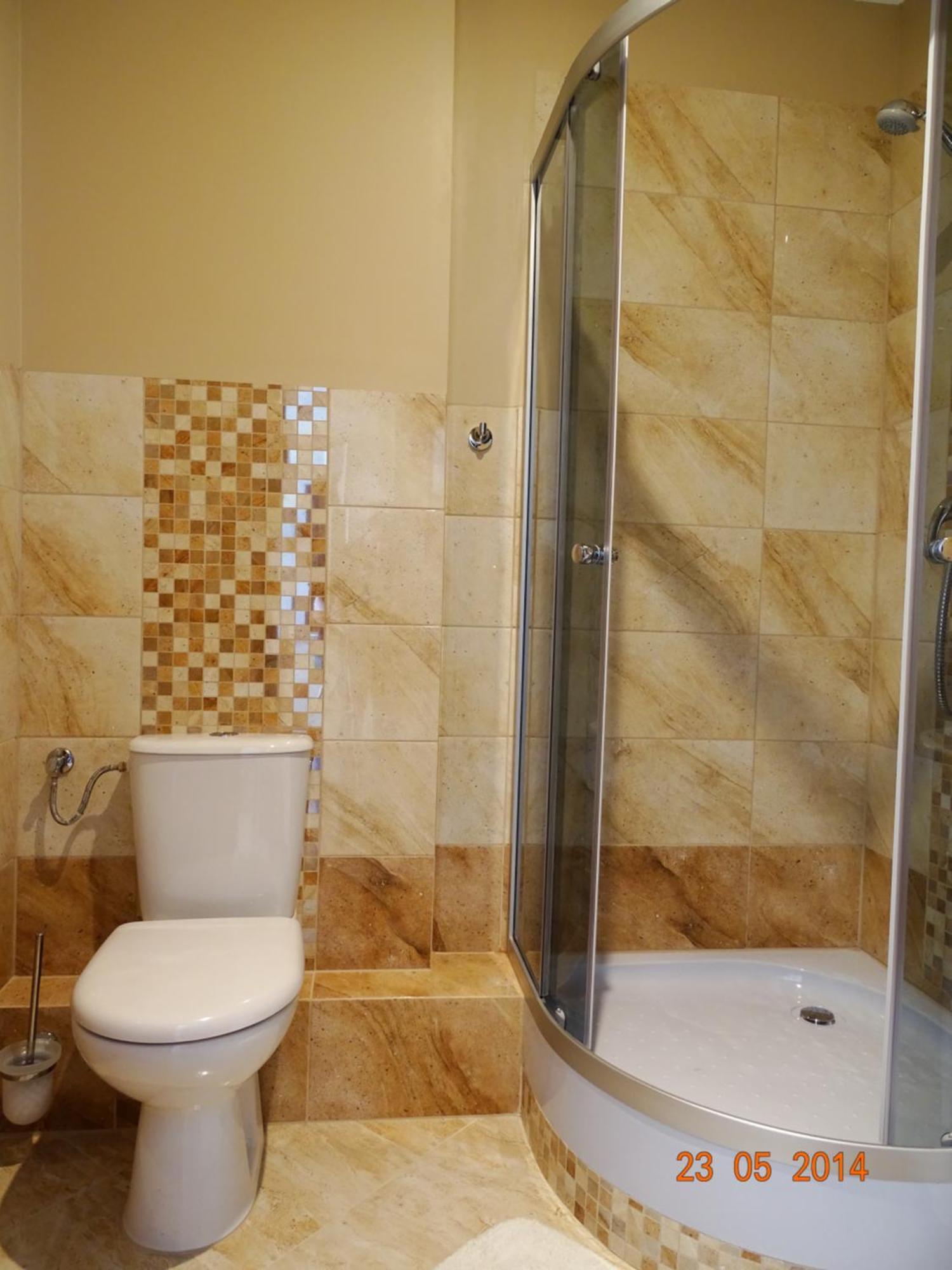 Apartamenty W Ustce Ustka Szoba fotó