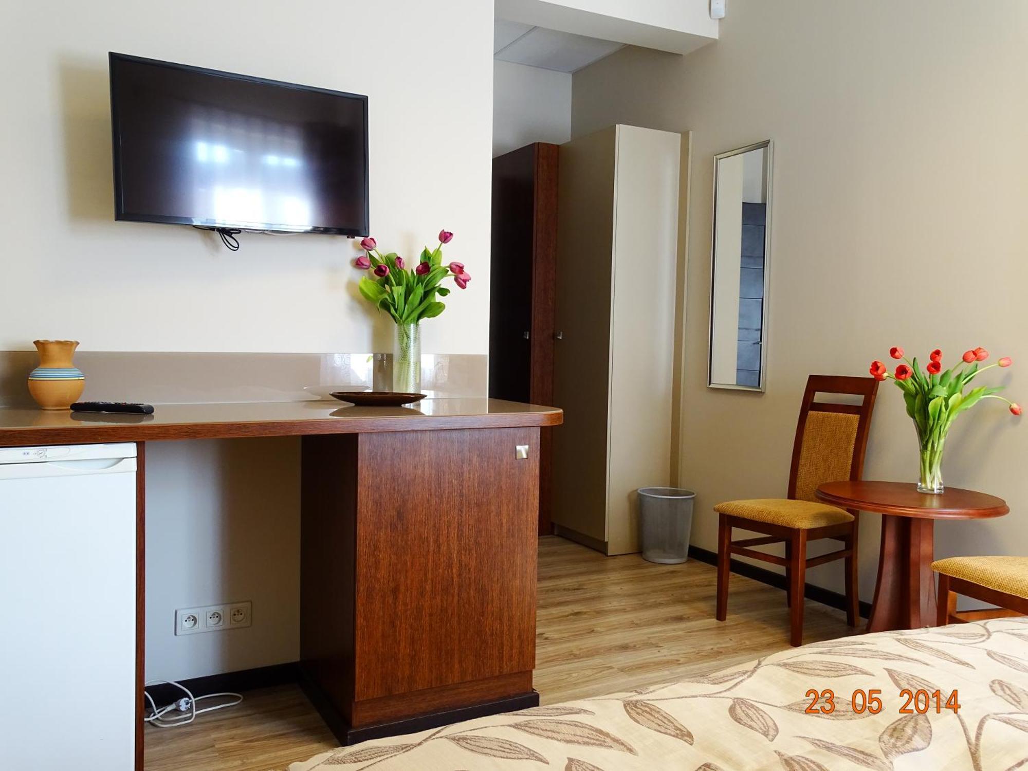 Apartamenty W Ustce Ustka Szoba fotó