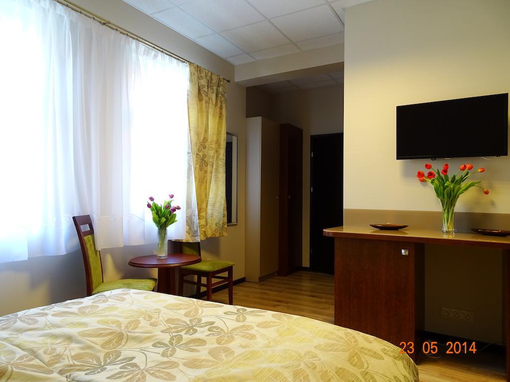 Apartamenty W Ustce Ustka Szoba fotó