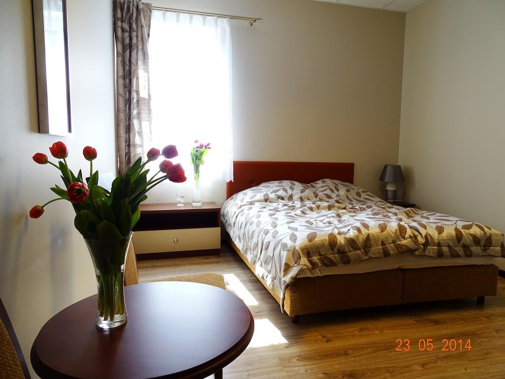 Apartamenty W Ustce Ustka Szoba fotó