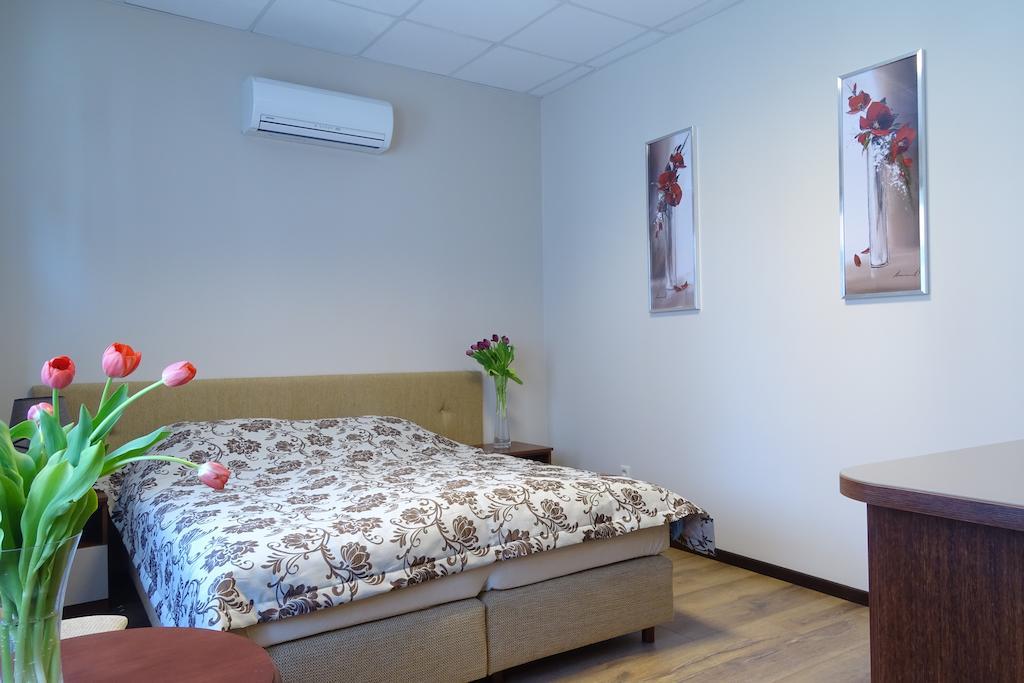 Apartamenty W Ustce Ustka Szoba fotó