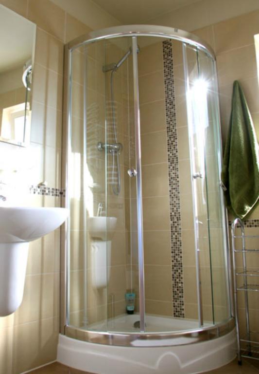 Apartamenty W Ustce Ustka Szoba fotó