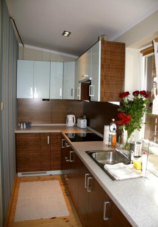 Apartamenty W Ustce Ustka Szoba fotó