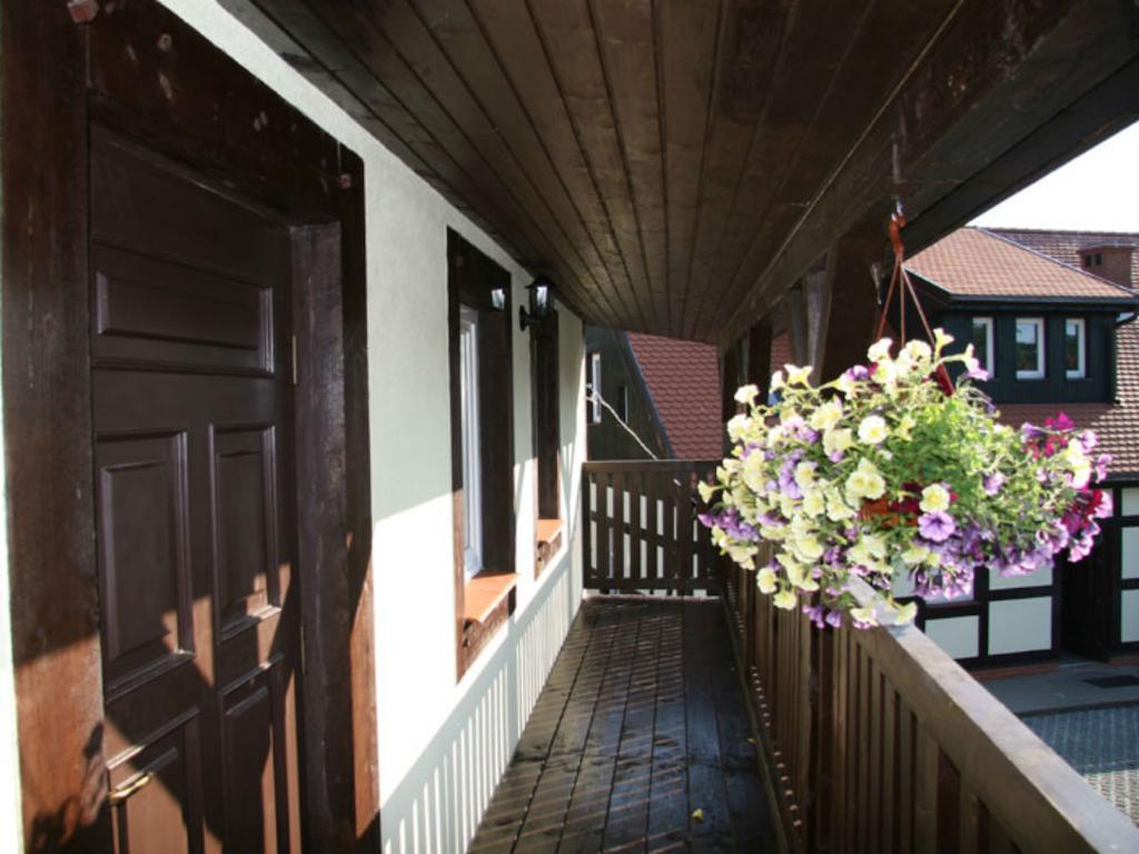 Apartamenty W Ustce Ustka Szoba fotó